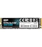 Amazon | シリコンパワー SSD 256GB 3D NAND M.2 2280 PCIe3.0×4 NVMe1